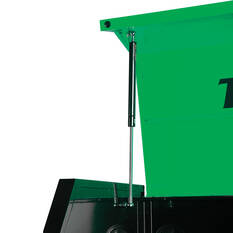 ToolPRO Neon Tool Chest Green 6 Drawer 42 Inch, , scaau_hi-res