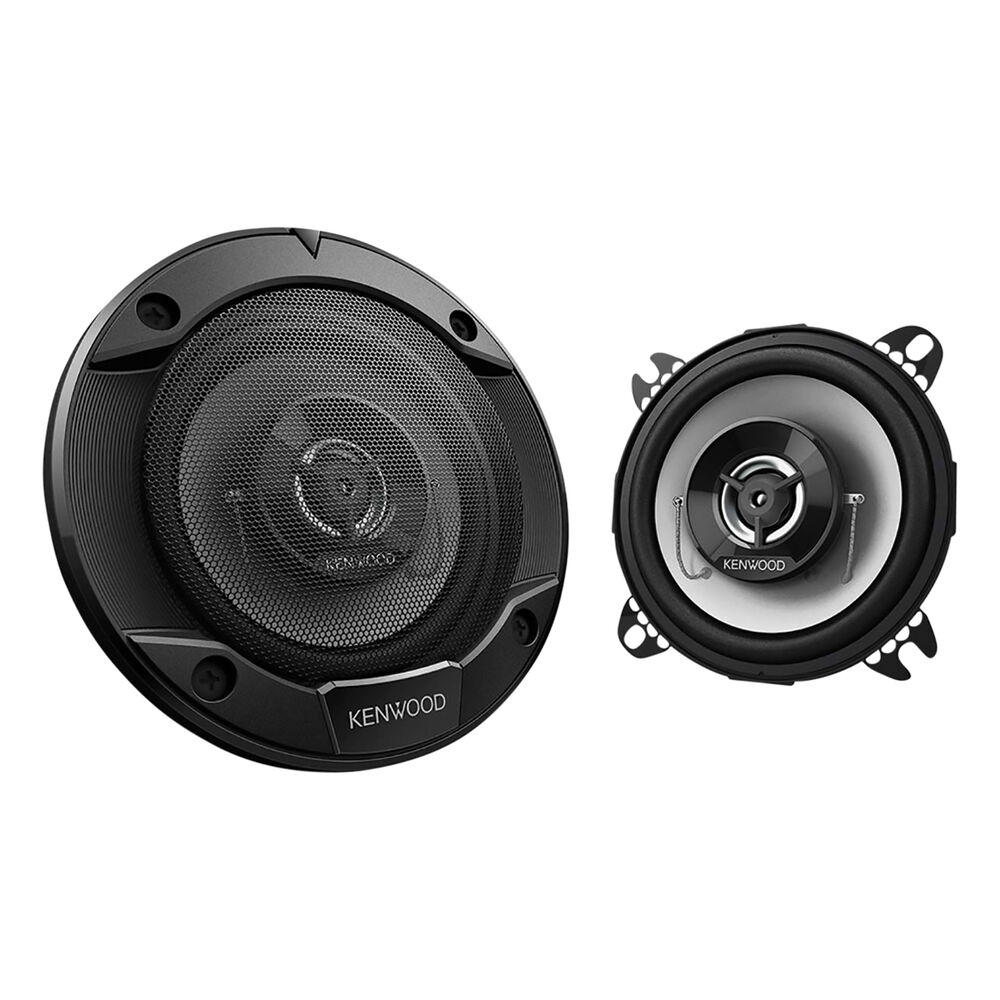 Kenwood KFCS1066 2Way 4 Inch Speakers Supercheap Auto