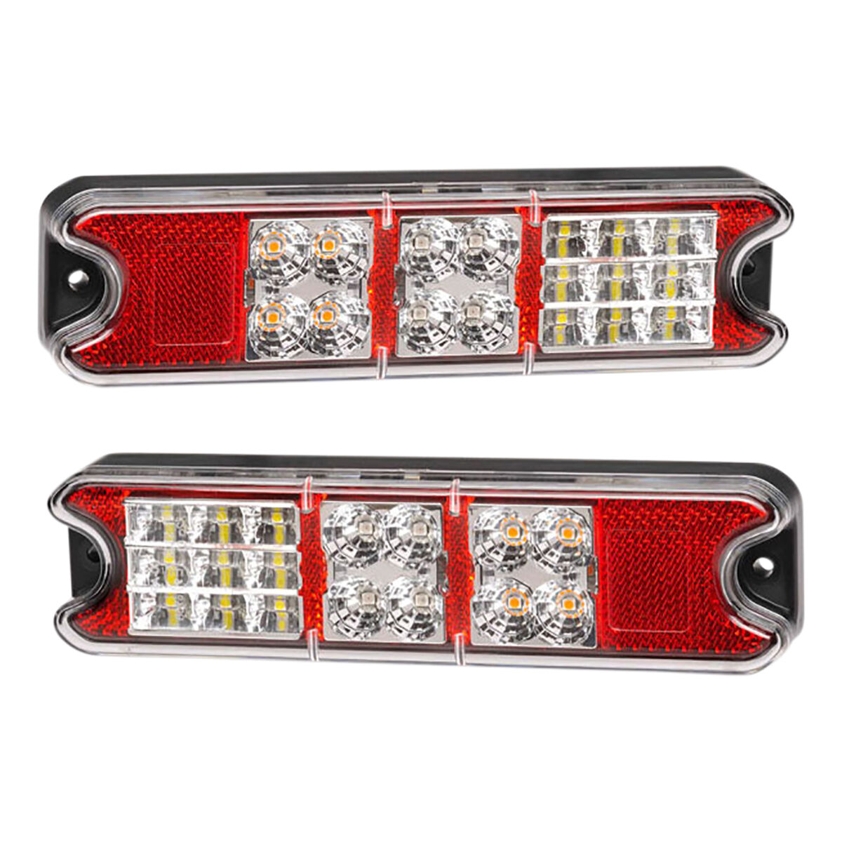 Trailer light sale bar supercheap