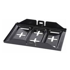 Projecta Universal Standard Battery Tray Metal MBT100, , scaau_hi-res