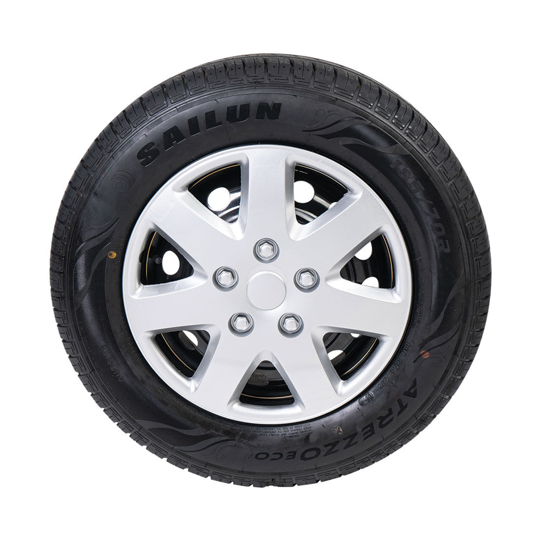Spare wheel sales covers supercheap auto