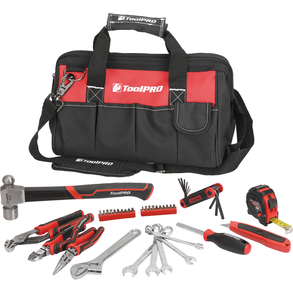 Tool bag supercheap store