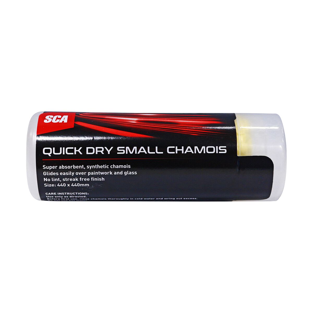 SCA Synthetic Chamois 440mm X 440mm, , scaau_hi-res