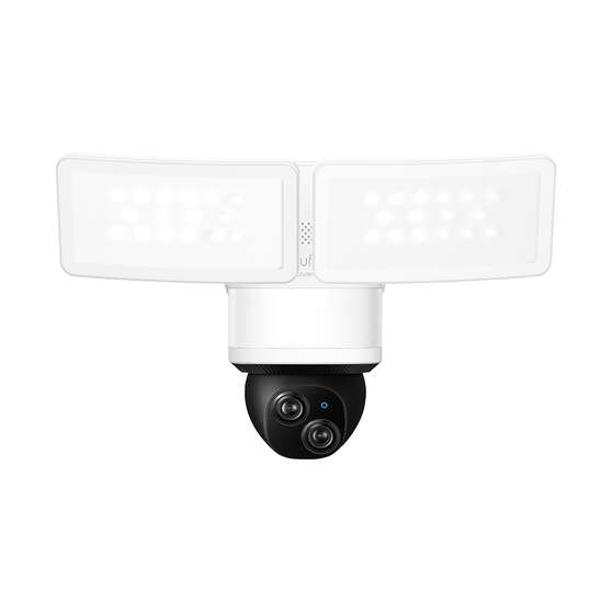 Eufy Security E340 Floodlight - T8425C21, , scaau_hi-res