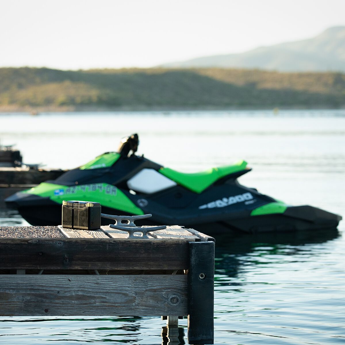 NOCO Lithium Powersports Battery - NLP5, , scaau_hi-res