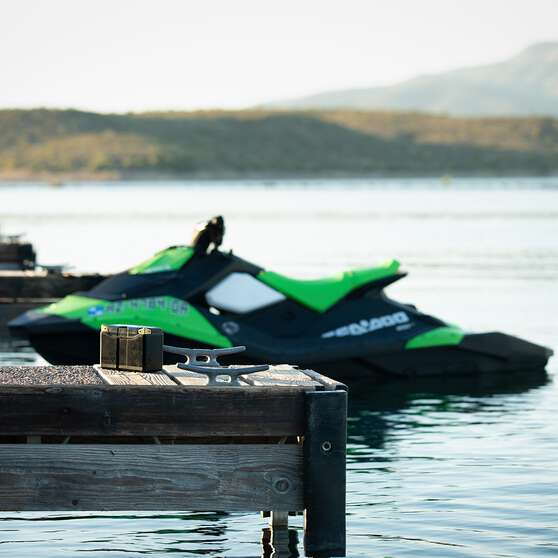 NOCO Lithium Powersports Battery - NLP5, , scaau_hi-res