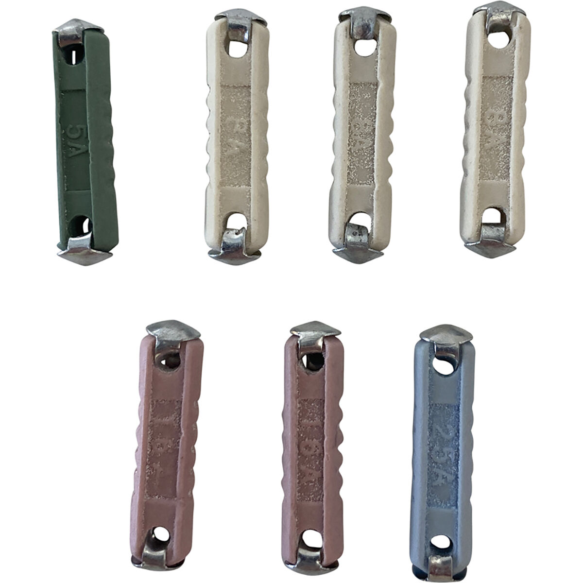 SCA Fuse Ceramic Assorted, 7pce, , scaau_hi-res