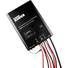 Ridge Ryder Solar Charge Controller - 10 AMP, MPPT, , scaau_hi-res