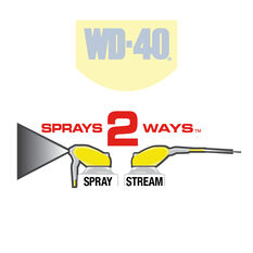 WD-40 Specialist Automotive Penetrant Spray - 300g, , scaau_hi-res