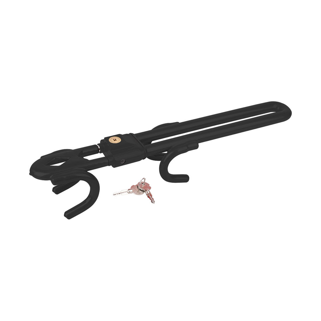 Supercheap wheel sales clamp