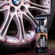 Gyeon Iron Wheel Cleaner Redefined 500mL, , scaau_hi-res