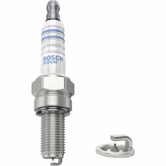 Bosch Iridium Spark Plug Single UR2CII30, , scaau_hi-res