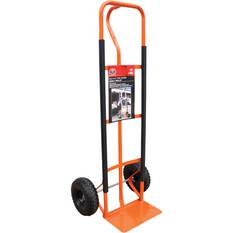 SCA Hand Trolley, Run Flat Tyres - 250kg, , scaau_hi-res