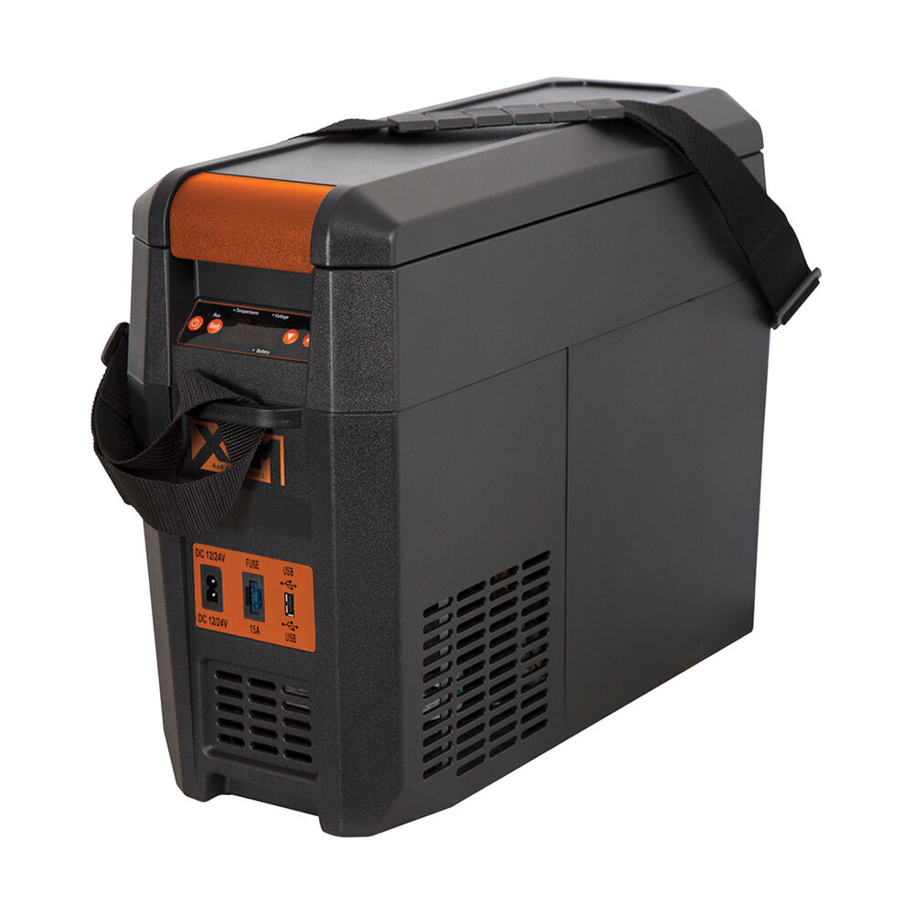 XTM Fridge 12L Supercheap Auto