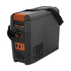 XTM Fridge 12L, , scaau_hi-res