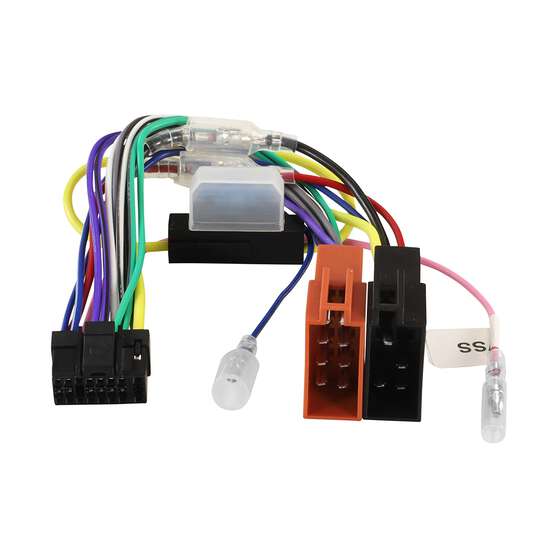 Aerpro Harness ISO to Alpine APP8ALPC, , scaau_hi-res