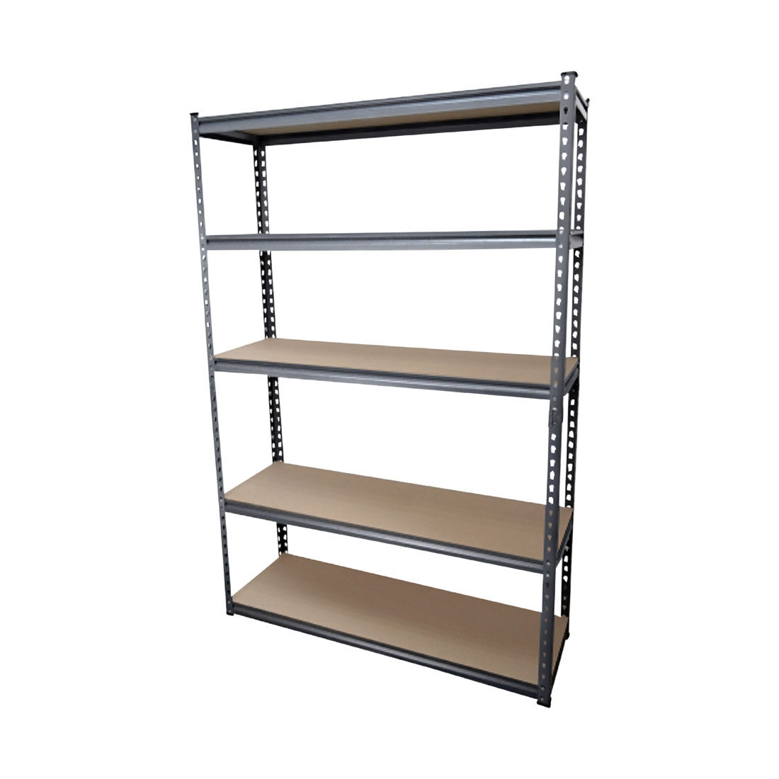 ToolPRO Shelving Unit 5 Shelf 165kg Supercheap Auto