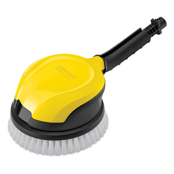 Kärcher Pressure Washer Rotary Wash Brush, , scaau_hi-res