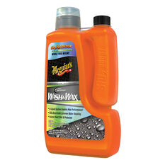 Meguiar's Hybrid Ceramic Wash & Wax 1.6 Litre, , scaau_hi-res