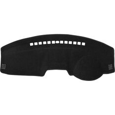 SCA Dashmat Black Mitsubishi ASX XA-XD 07/2010 - Current Model, , scaau_hi-res