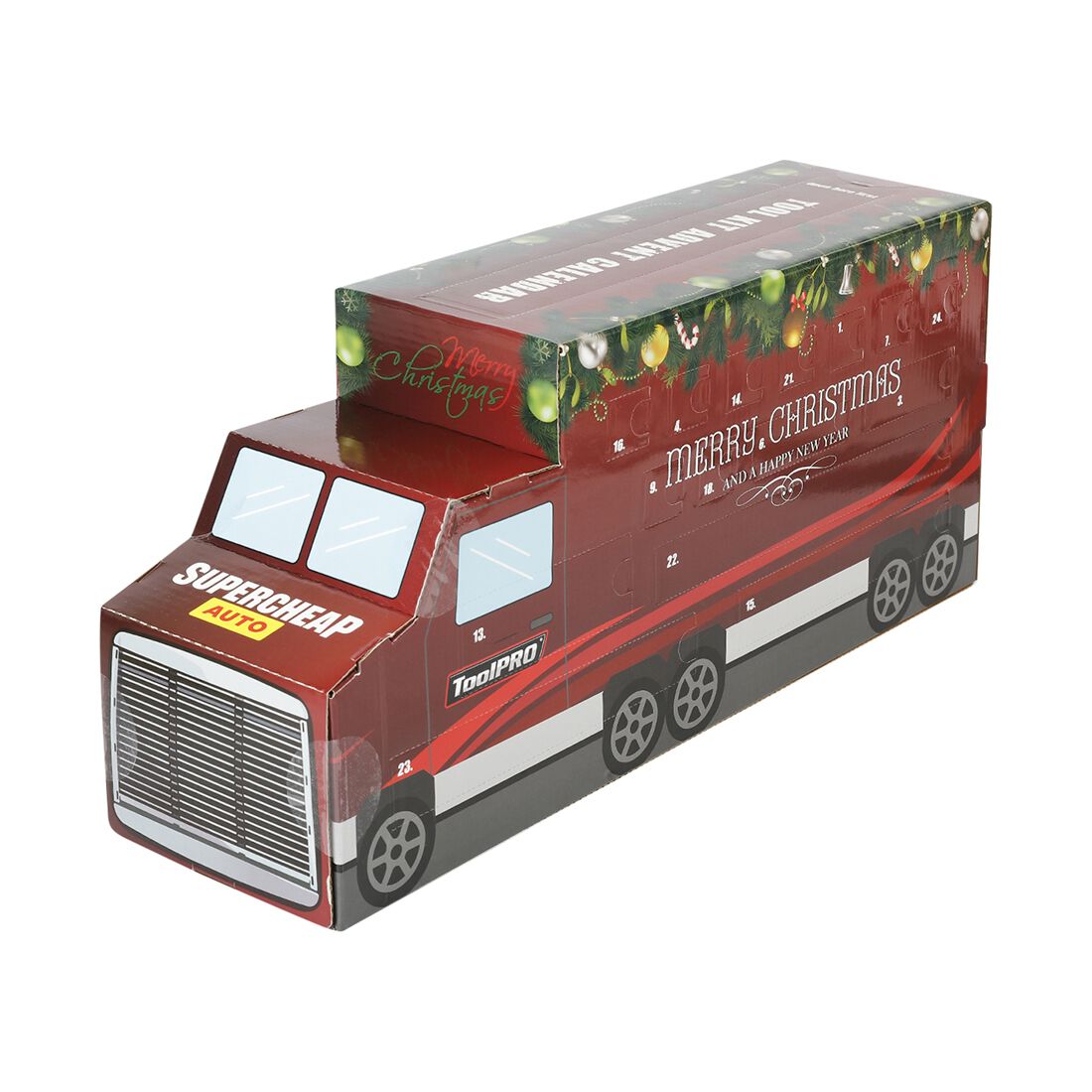 ToolPRO Christmas Advent Calendar 2025, , scaau_hi-res
