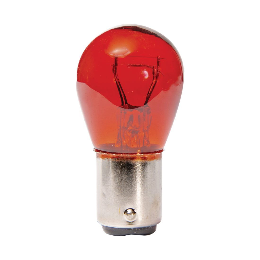 ENDURALIGHT Automotive Globes - Red Stop/ Tail 12V, 21/5W, BAY15D, , scaau_hi-res