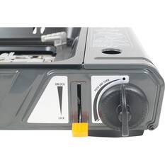 Ridge Ryder Butane Frypan - Banquet, , scaau_hi-res