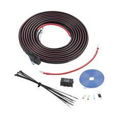 XTM DC-DC Wiring Kit 3 Core 6AWG 6m, , scaau_hi-res