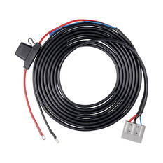 HardKorr DC-DC Charger Wiring Kit 25A Charger, , scaau_hi-res