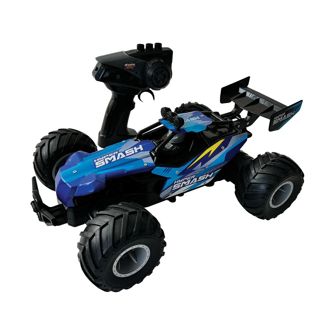 Amphibious Hyper Smash 1:10 RC Car, , scaau_hi-res