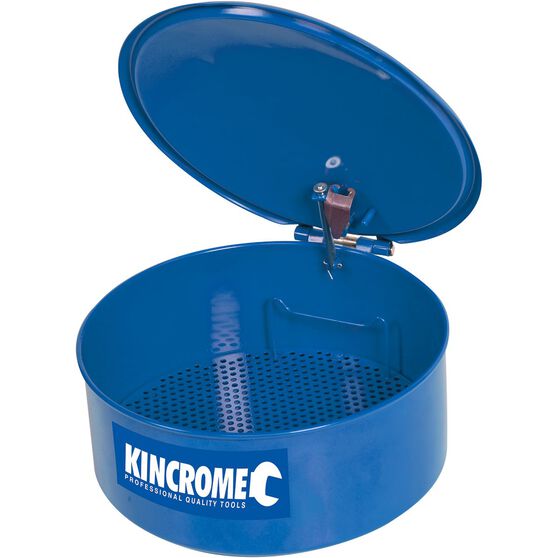 Kincrome Parts Washer Mini 5 Litre Supercheap Auto