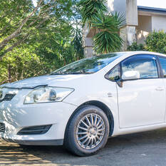 SCA Essential Wheel Covers - Turbine 14", , scaau_hi-res