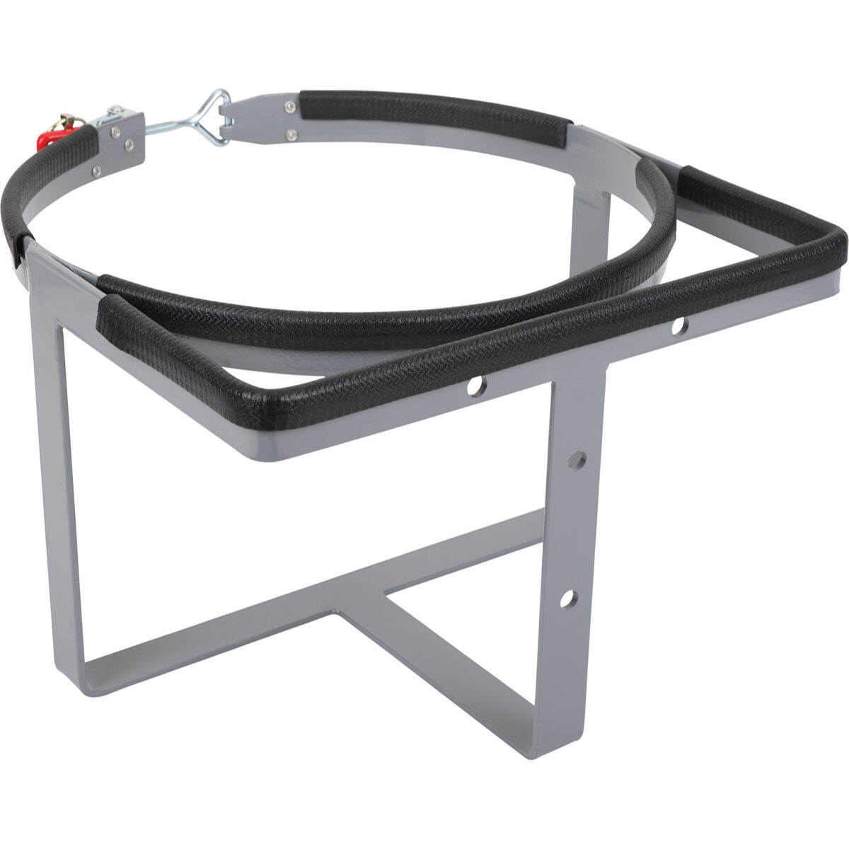 Gas bottle holder supercheap hotsell