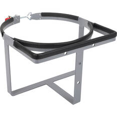 Ridge Ryder Gas Bottle Holder 9kg, , scaau_hi-res