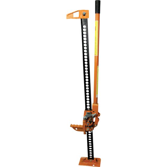 Ridge Ryder High Lift Jack 48 Inch Supercheap Auto