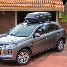 Prorack EXP360 Roof Box, , scaau_hi-res