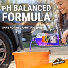 Armor All Snow Foam Car Wash 1 Litre, , scaau_hi-res