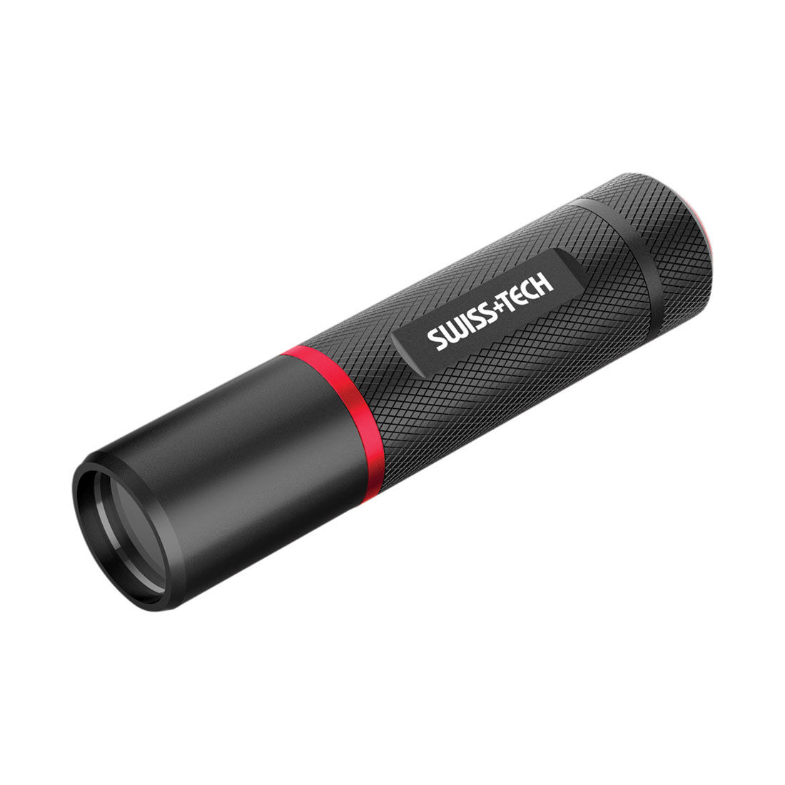 SWISSTECH Everyday Handheld 420 Flashlight, , scaau_hi-res