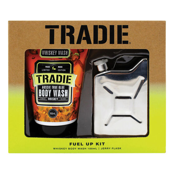 Tradie Mens Fuel Up Kit, , scaau_hi-res