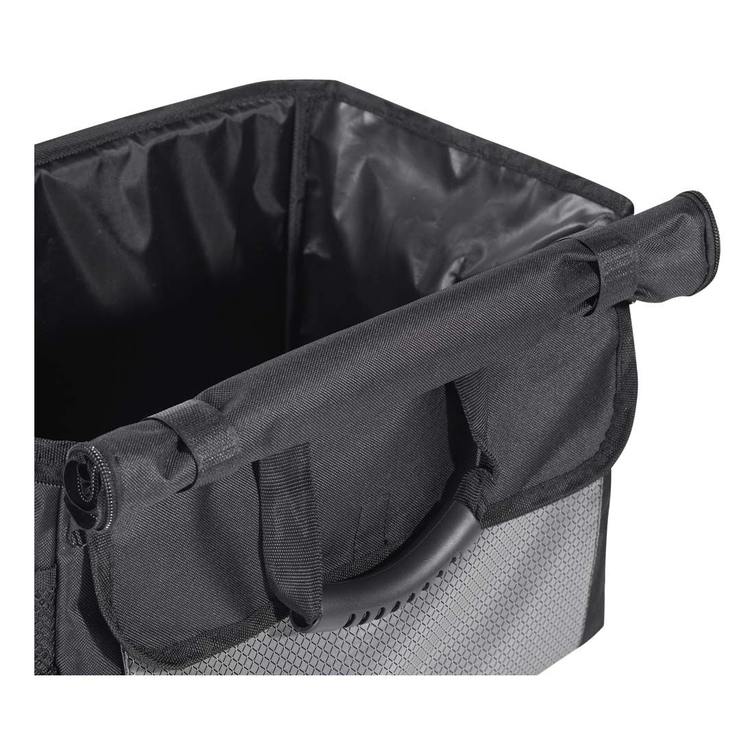 Cabin Crew Repreve Single Boot Organiser Black, , scaau_hi-res