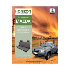 Ilana Horizon Tailor Made Pack For Mazda BT-50 Single Cab 11/06-10/11, , scaau_hi-res