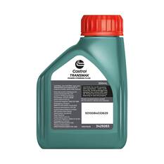 Castrol TRANSMAX Power Steering Fluid 500mL, , scaau_hi-res