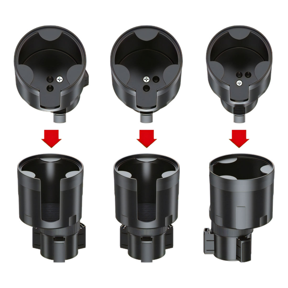 Cabin Crew Large Bottle Holder, , scaau_hi-res