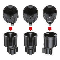 Cabin Crew Large Bottle Holder, , scaau_hi-res