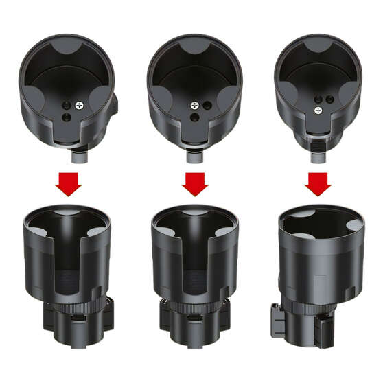 Cabin Crew Large Bottle Holder, , scaau_hi-res