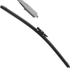 Tridon FlexBlade Wiper 600mm (24") Top Lock Pinch Tab, Single - TFB24TL, , scaau_hi-res