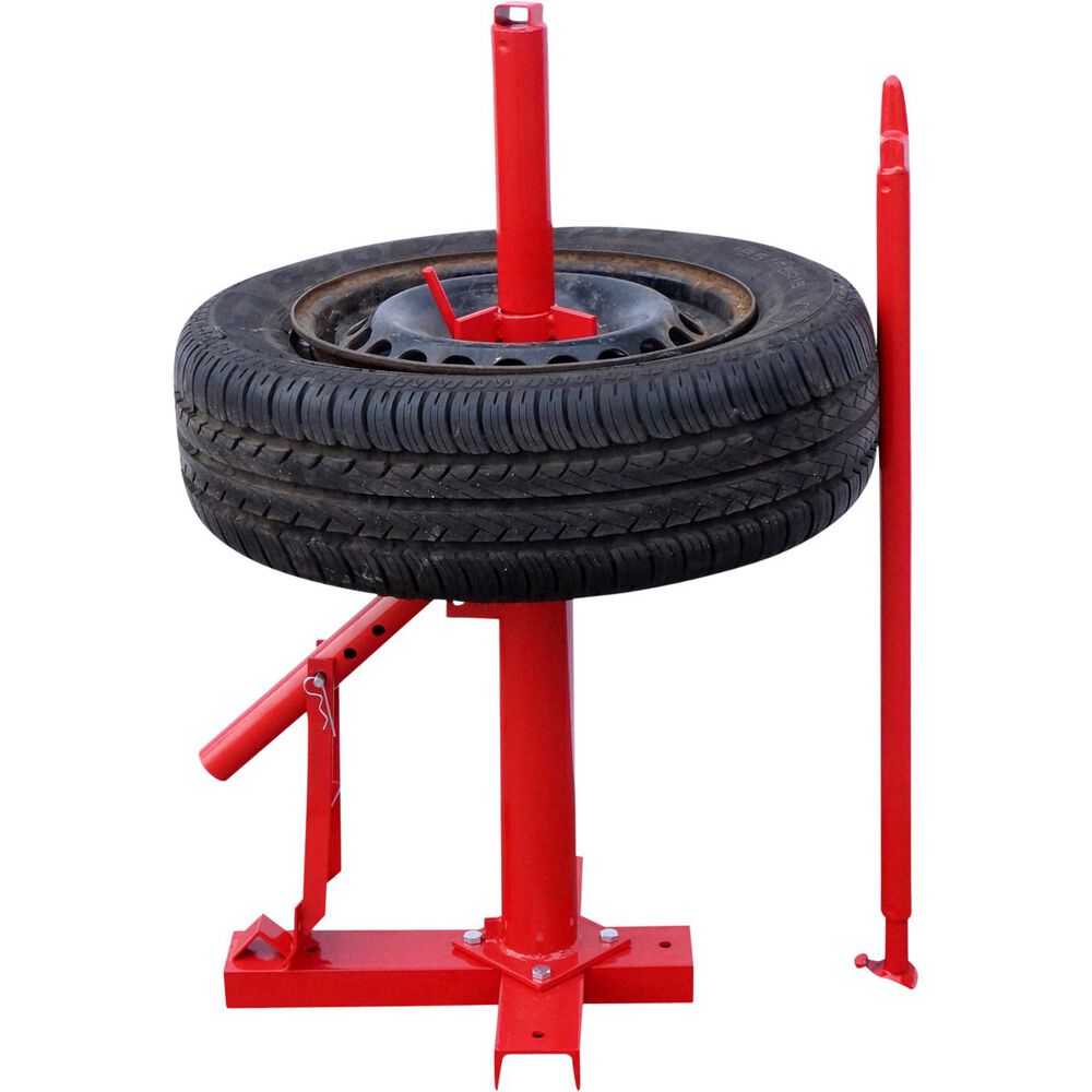 Sca Tyre Changer Portable Supercheap Auto