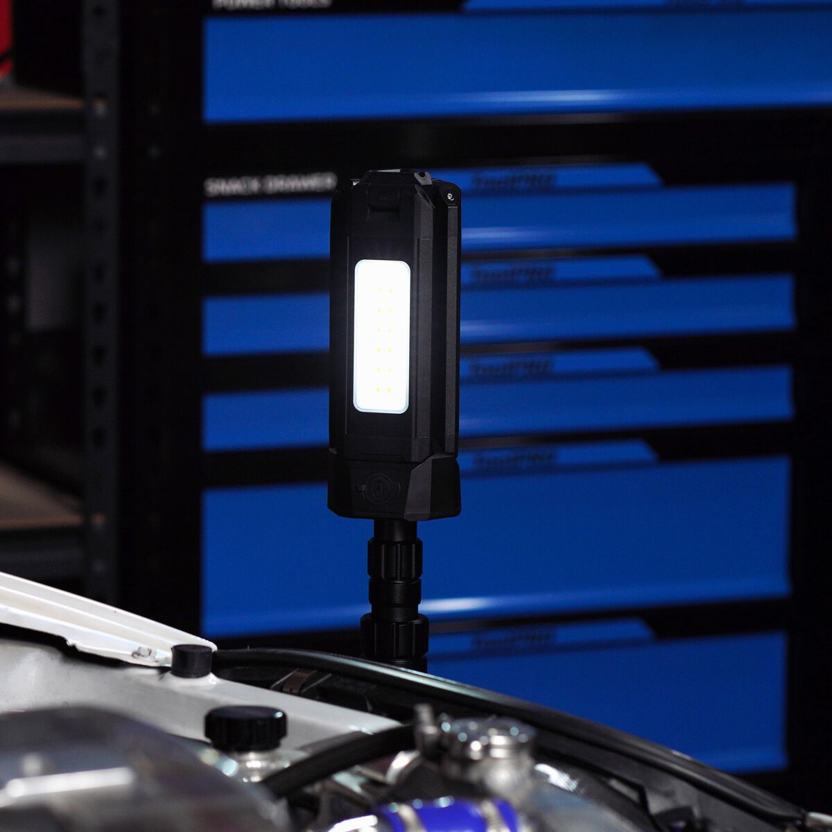 ToolPRO 1.8m Tripod Area Light 1600 Lumens, , scaau_hi-res