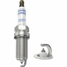 Bosch Iridium Spark Plug Single FR7SI30, , scaau_hi-res