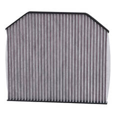 K&N Premium Disposable Cabin Air Filter - DVF5068, , scaau_hi-res